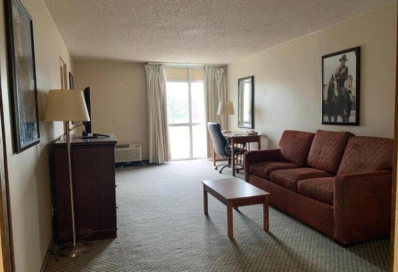 شقة بريميوم غرفة واحدة, Riverside