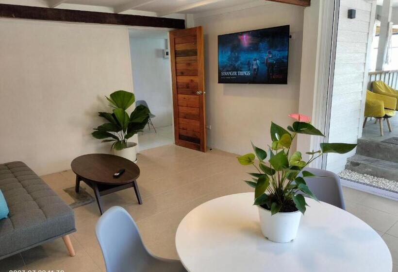 Дом 1 Спальня, Sand Terrace Beach Bungalows