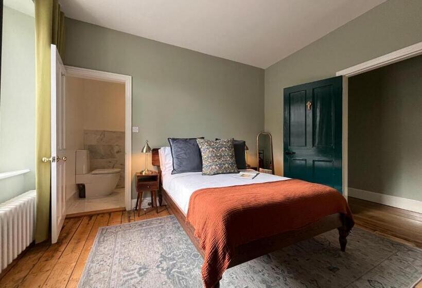 스탠다드 룸, Sancreed House Bed And Breakfast