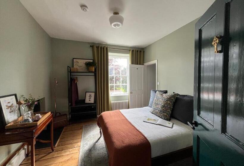 스탠다드 룸, Sancreed House Bed And Breakfast