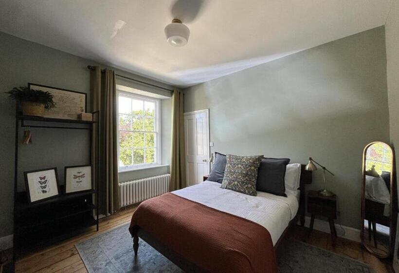 스탠다드 룸, Sancreed House Bed And Breakfast