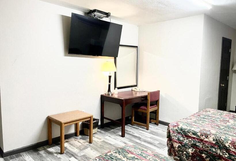 Номер Стандарт, Azure Sky Motel