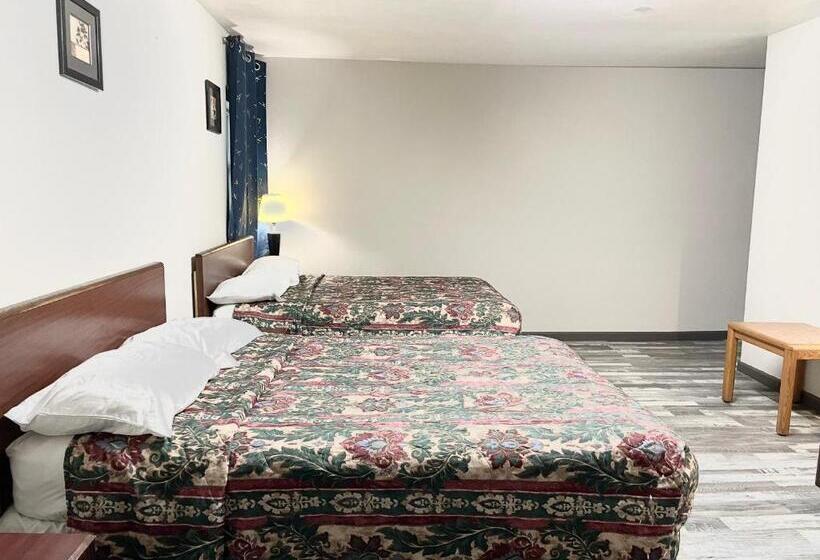 Номер Стандарт, Azure Sky Motel