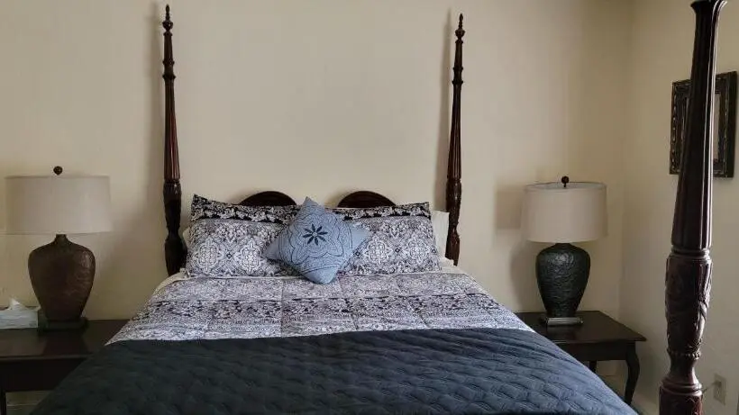 Deluxe-huone, Alaska Grizzly Lodge