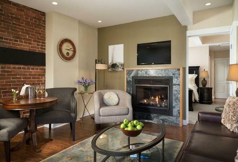 바다 전망 스위트, 16 Bay View