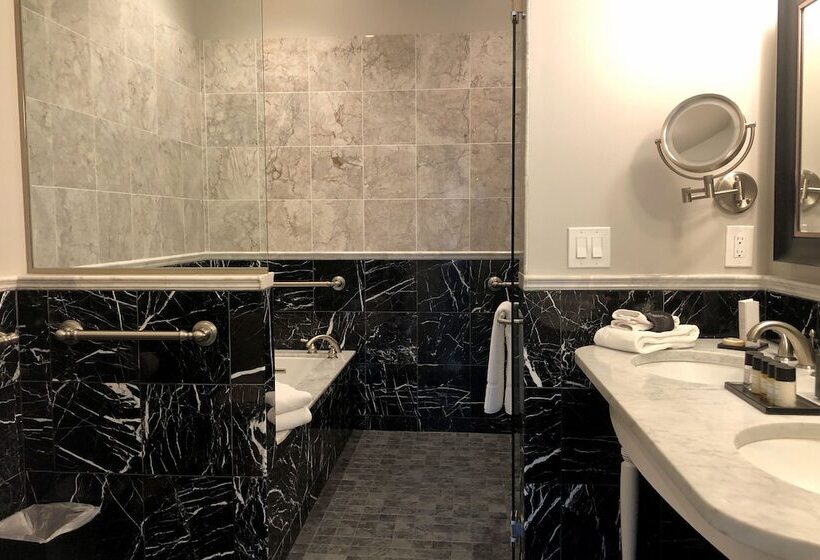 キングサイズベッドのデラックスルーム, 16 Bay View