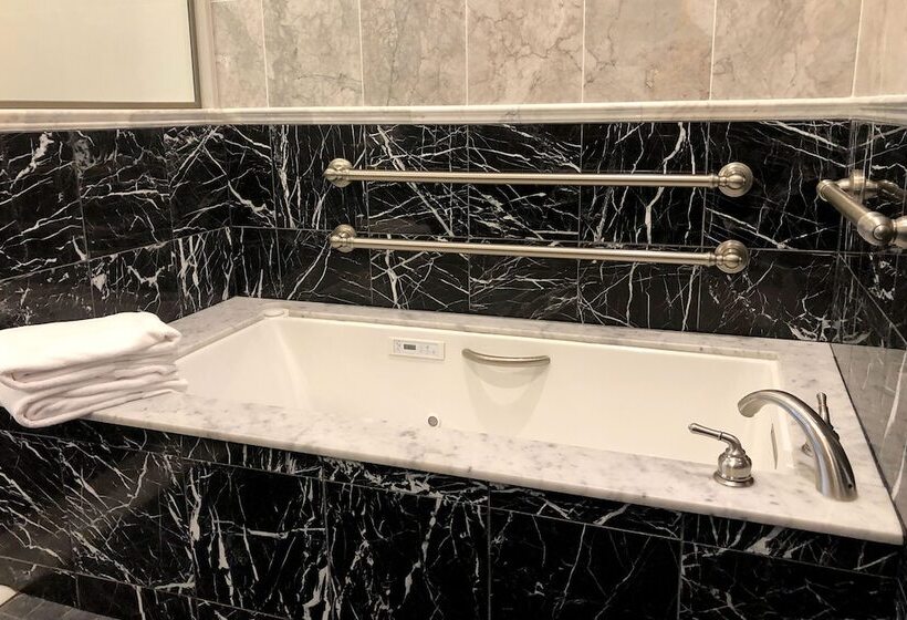 キングサイズベッドのデラックスルーム, 16 Bay View