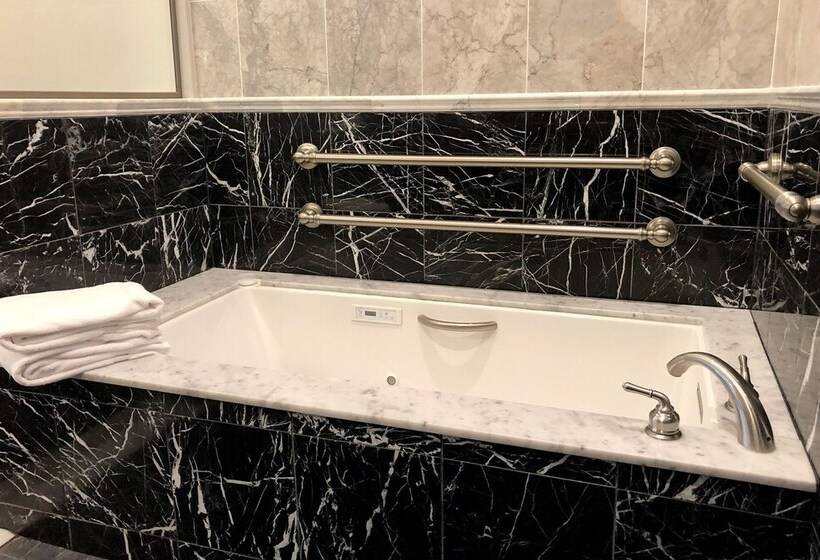 キングサイズベッドのデラックスルーム, 16 Bay View