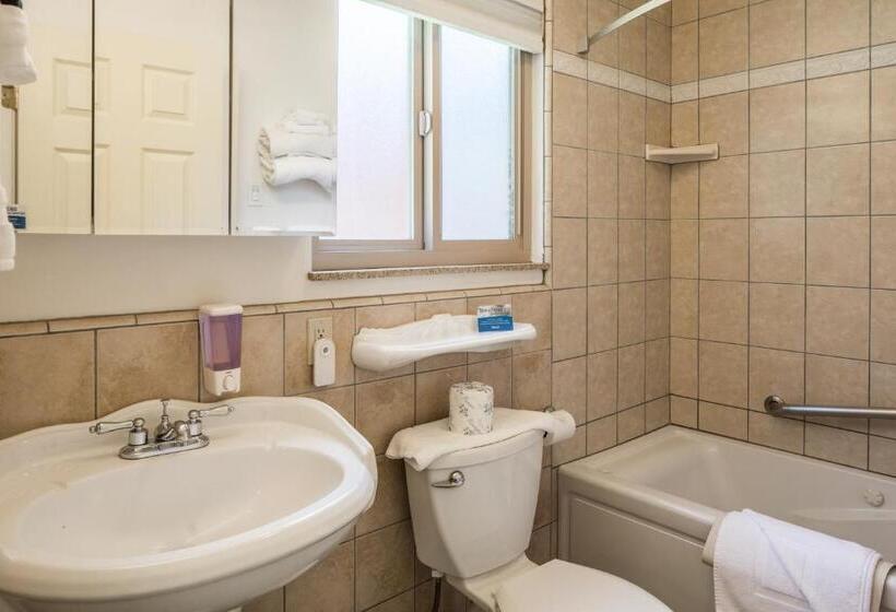 كابينة ديلوكس, Andril Fireplace Cottages