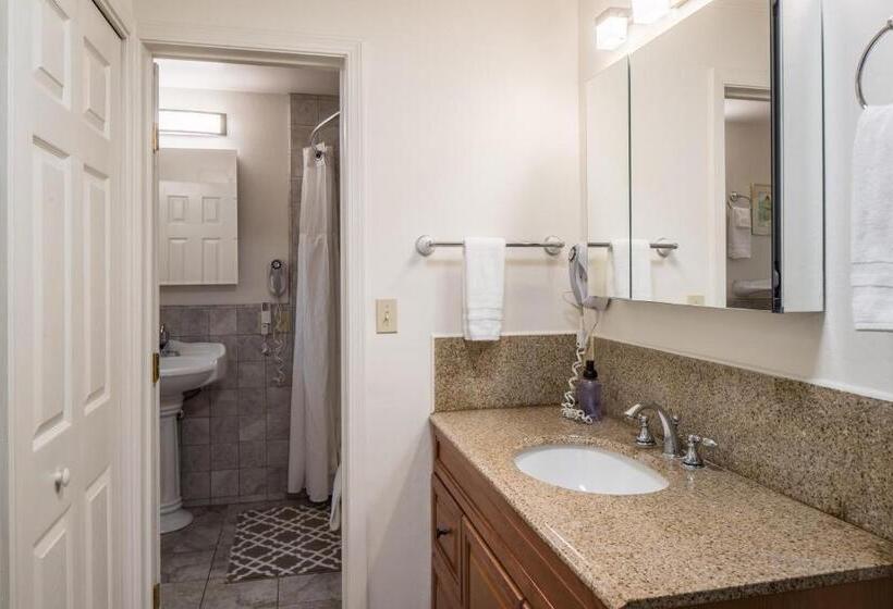 منزل غرفتين نوم, Andril Fireplace Cottages