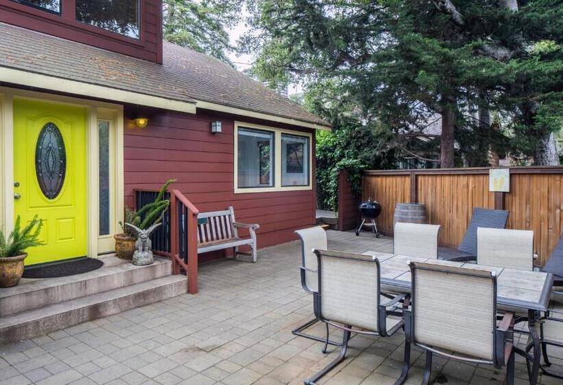 ‫فيلا غرفة نوم واحدة, Andril Fireplace Cottages