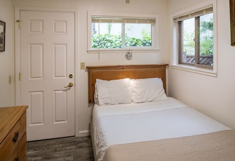 منزل غرفتين نوم, Andril Fireplace Cottages