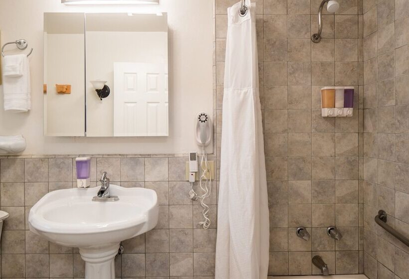 منزل غرفتين نوم, Andril Fireplace Cottages