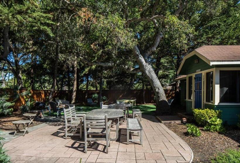 ‫فيلا غرفة نوم واحدة, Andril Fireplace Cottages