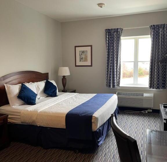 Студия Deluxe, Brinton Suites