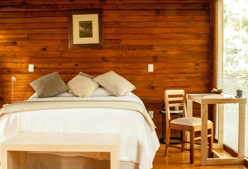 ジュニアスイート, Canto De Aves Eco Boutique Adults Only