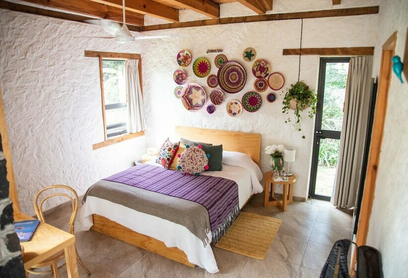 ジュニアスイート, Canto De Aves Eco Boutique Adults Only