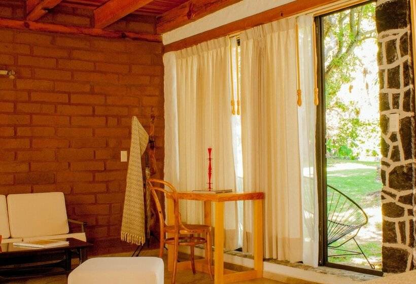 小型套房, Canto De Aves Eco Boutique  Adults Only