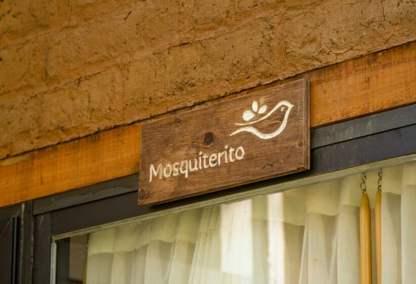 ジュニアスイート, Canto De Aves Eco Boutique Adults Only