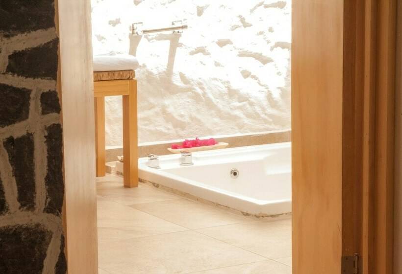 小型套房, Canto De Aves Eco Boutique  Adults Only