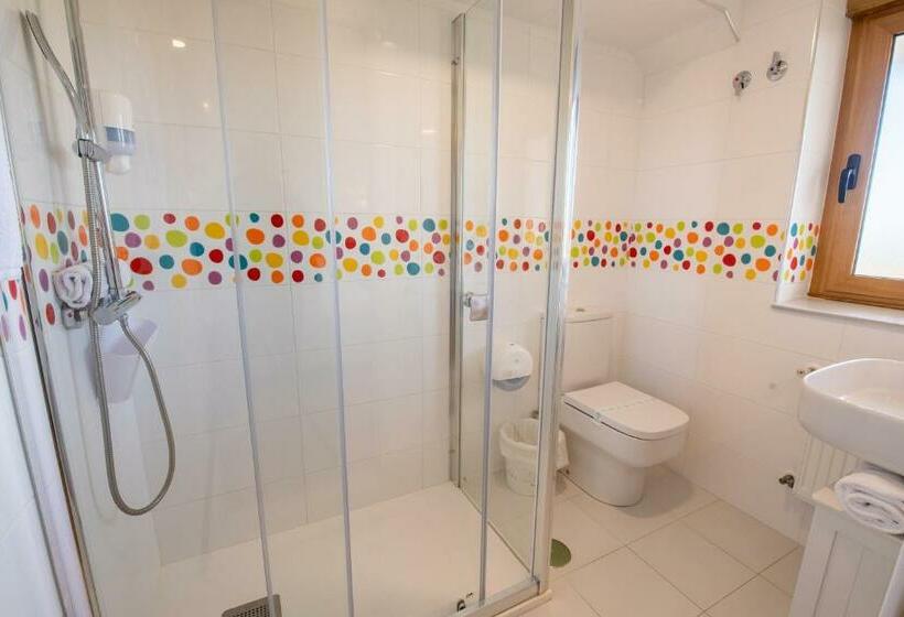 غرفة عائلية, El Pinar