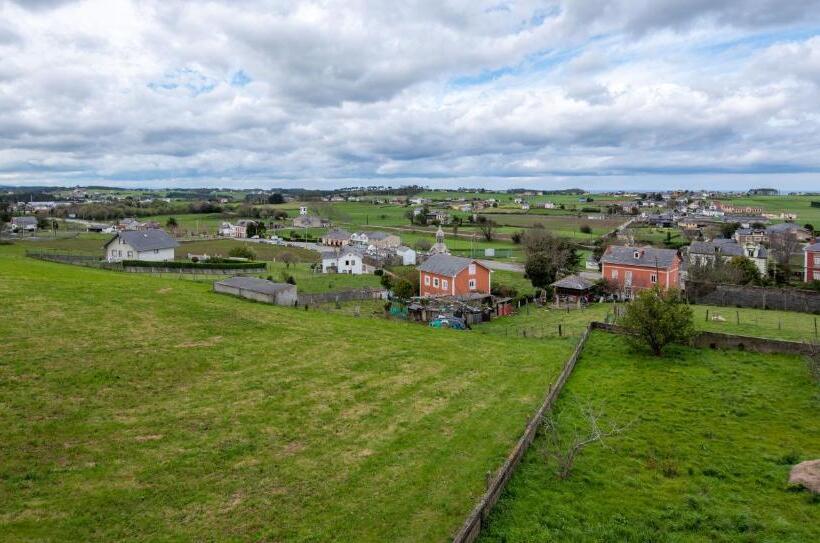 غرفة عائلية, El Pinar