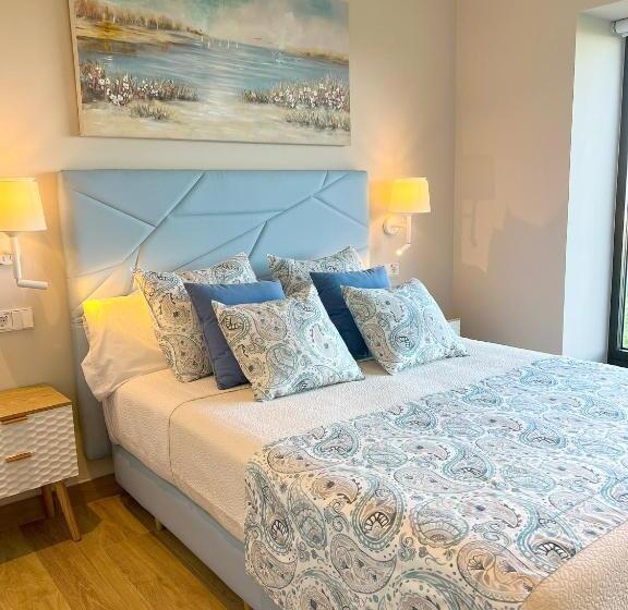 غرفة سوبيريور, El Pinar