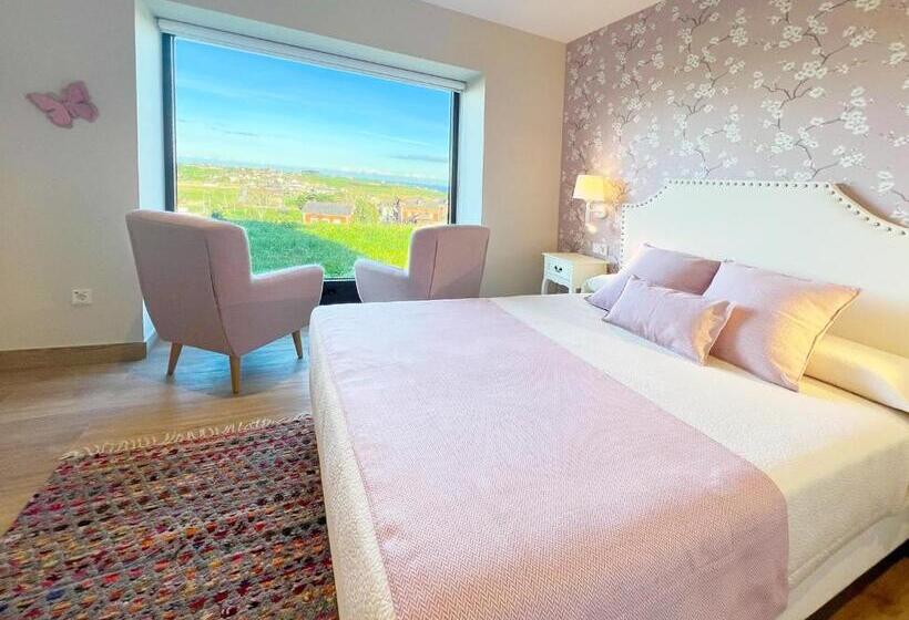 غرفة سوبيريور, El Pinar