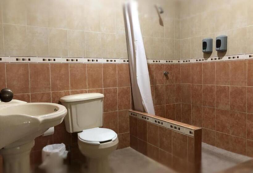 غرفة سوبيريور, Paraiso Huasteco