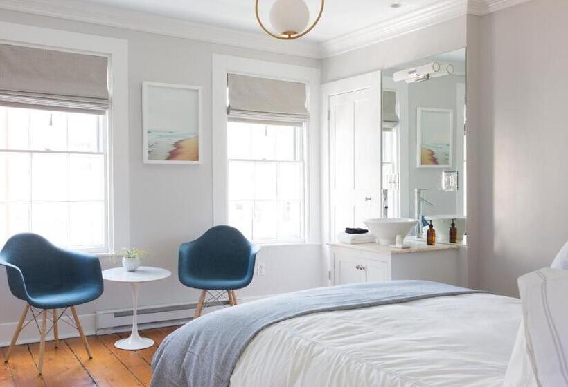 חדר סטנדרט, Pippa