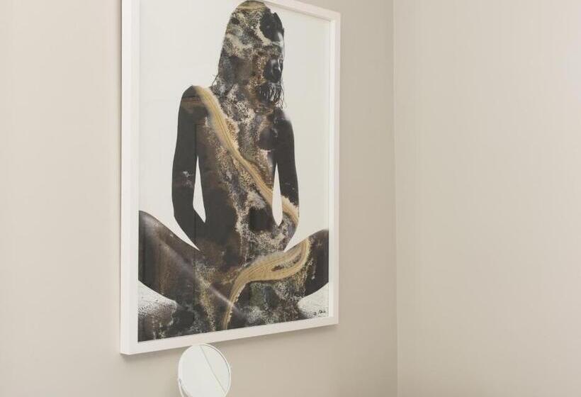 סוויטה דלוקס, Pippa