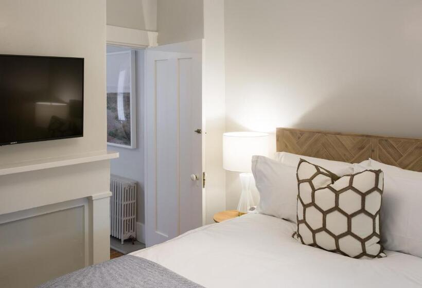 סוויטה דלוקס, Pippa