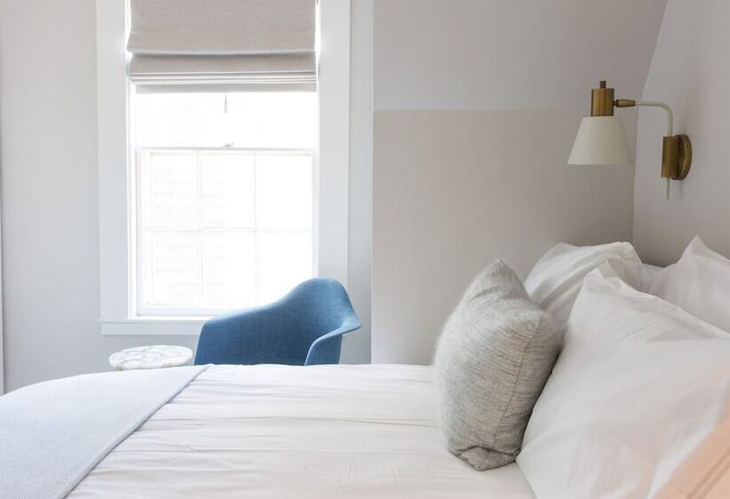 חדר סטנדרט יחיד, Pippa