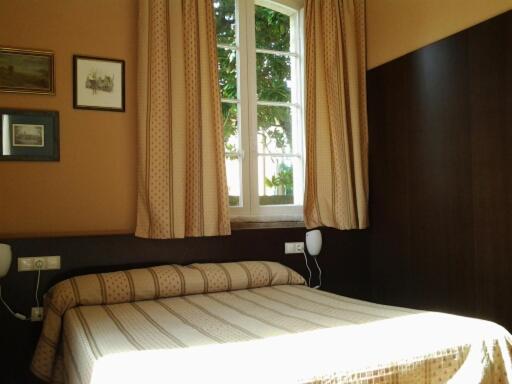 חדר סטנדרט, Rural Casa Roja