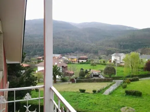 Sviitti, Rural Casa Roja