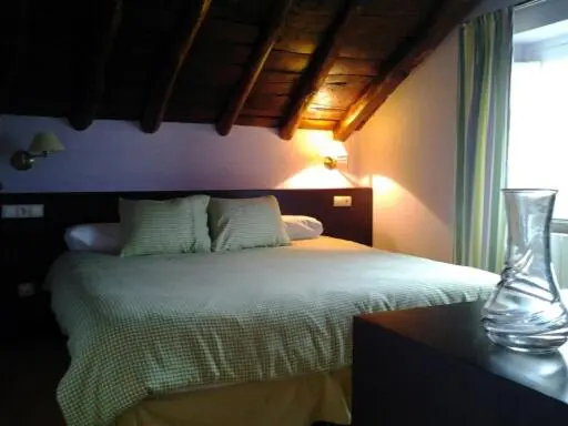 Sviitti, Rural Casa Roja