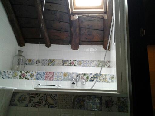 סוויטה, Rural Casa Roja