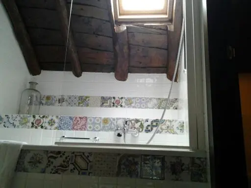 Sviitti, Rural Casa Roja