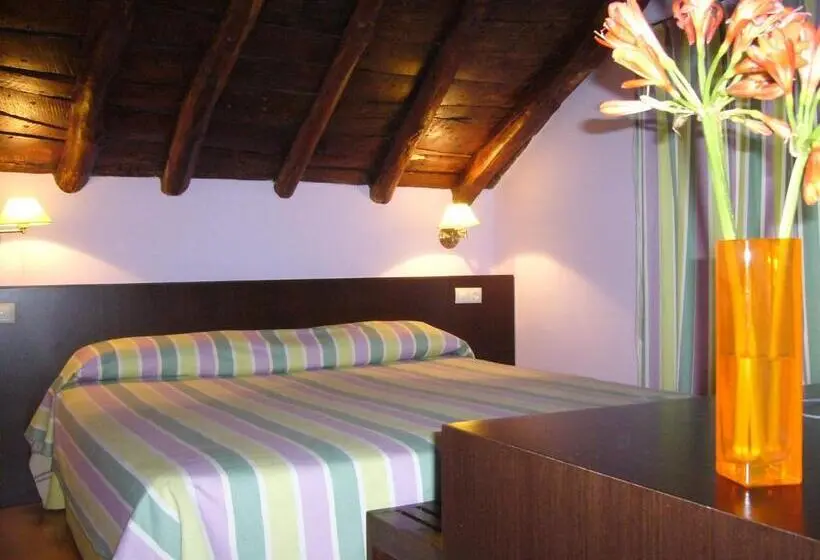 Sviitti, Rural Casa Roja