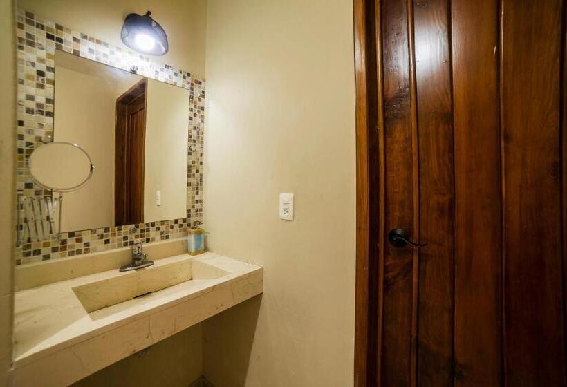 Pokój Superior, Xiadani Restaurante, Temazcal & Spa