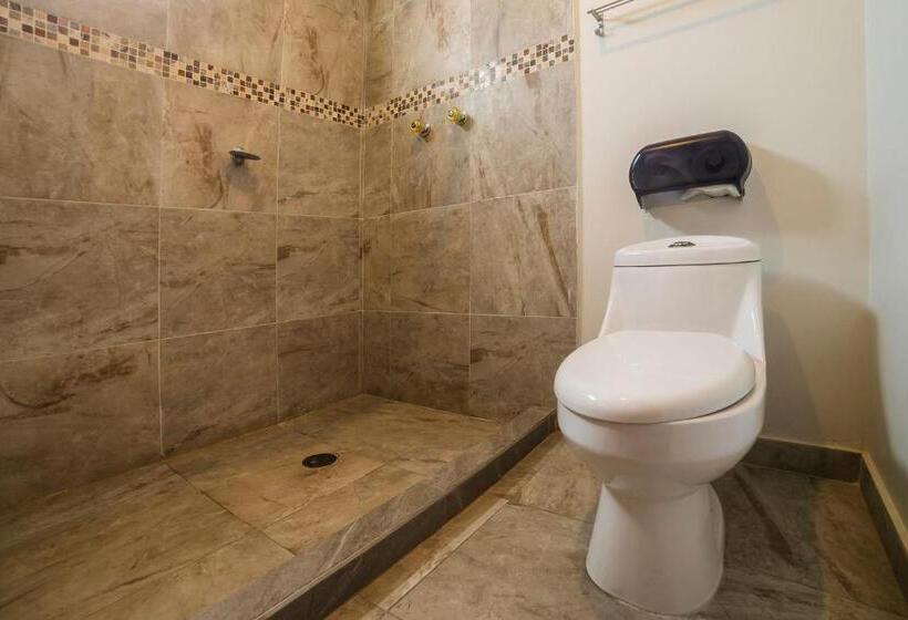 Pokój Superior, Xiadani Restaurante, Temazcal & Spa