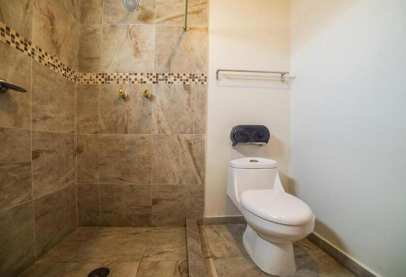 Pokój Superior, Xiadani Restaurante, Temazcal & Spa