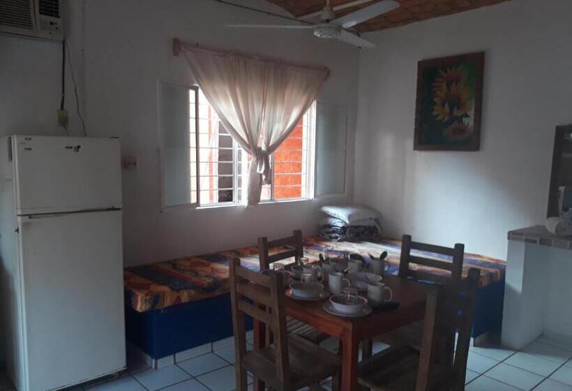 스탠다드 스튜디오, Y Bungalows Islas Careyes