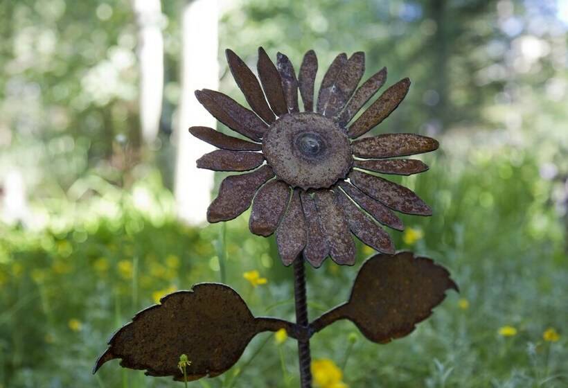 デラックススタジオ, Mariposa Lodge Bed And Breakfast