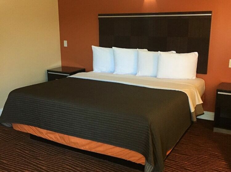 주니어 스위트, Convention Center Inn & Suites