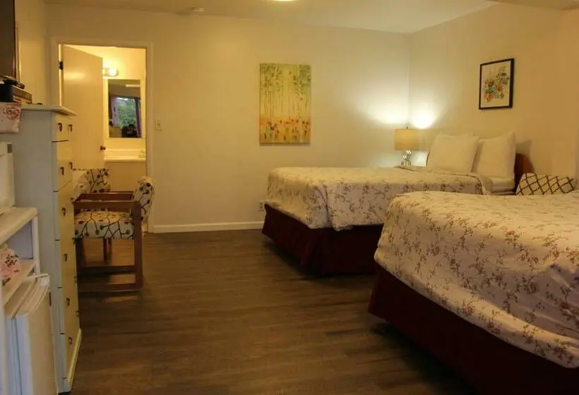Standard-huone, Mariners Cove Inn