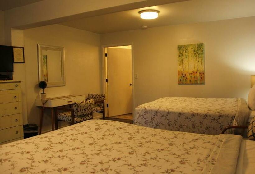 Номер Стандарт, Mariners Cove Inn