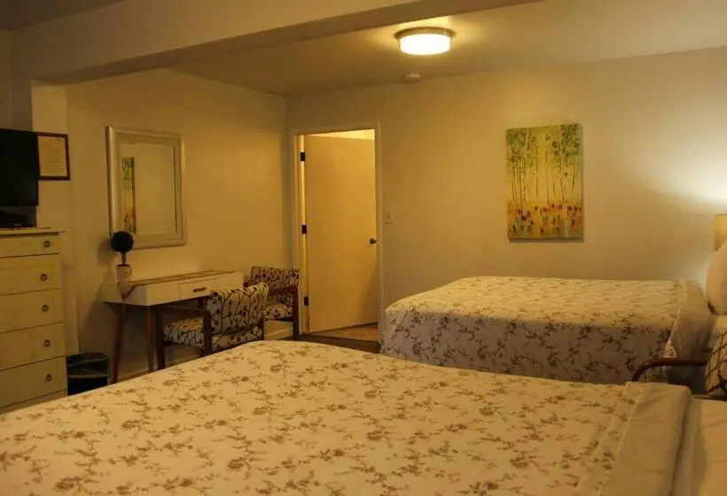 Standard-huone, Mariners Cove Inn