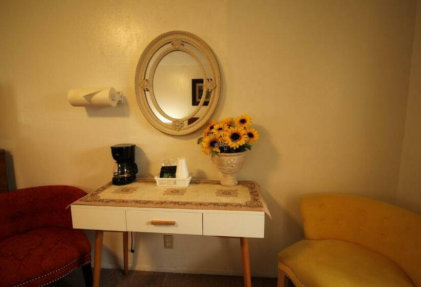 スタンダードルーム, Mariners Cove Inn