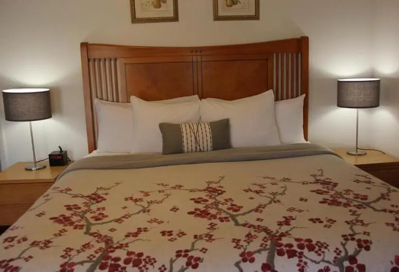 Deluxe-studio, Mariners Cove Inn